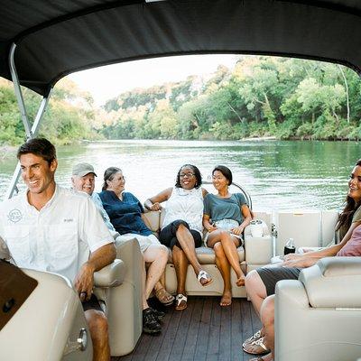 Sunset River Cruise: #1 in the US