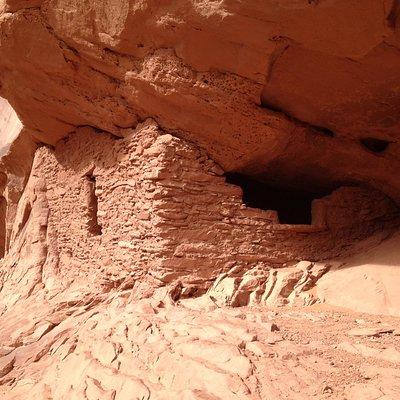Monument Valley's Mystery Valley 4×4 Tour