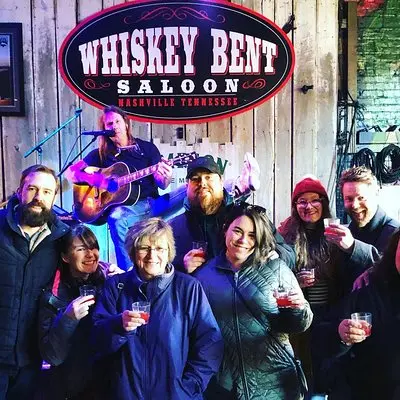 All-Inclusive Pub Crawl with Moonshine, Cocktails, and Craft Beer