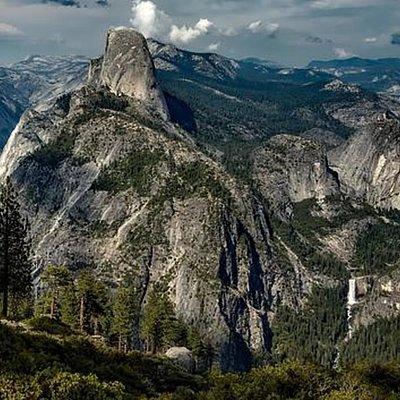 Yosemite Panorama Trail Self-Guided Audio Tour