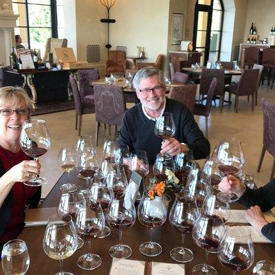Private Customized Willamette Valley Wine Maker Tour with lunch