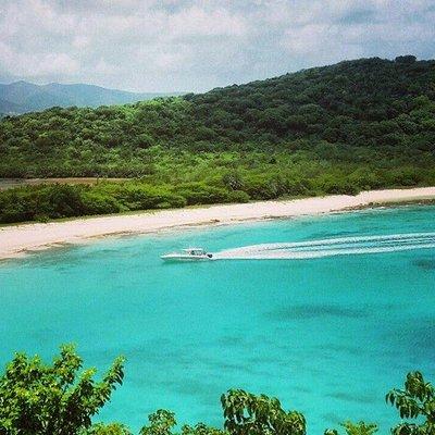 Adventure Antigua - The Xtreme Circumnavigation