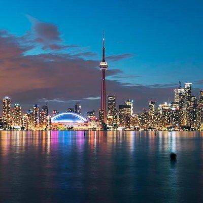 Toronto, Niagara Falls & Thousand Islands VIP 2–Day Trip