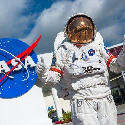 NASA's Space Center Admission Plus Houston City Tour
