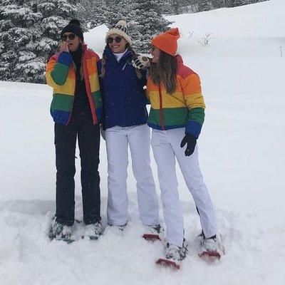 Private Guided Snowshoe Excursion in Park City (9:30am and 1:30pm start times)