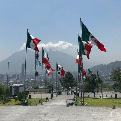Private Monterrey Top Highlights with a Local Guide