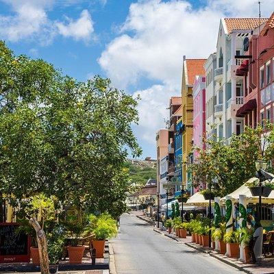 Curacao Private Tour and Activity Experience (4 up to 13 people)