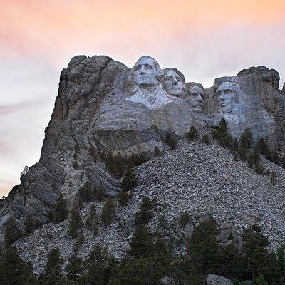 Premiere Private Black Hills Tour: Mt Rushmore, Crazy Horse & Custer State Park