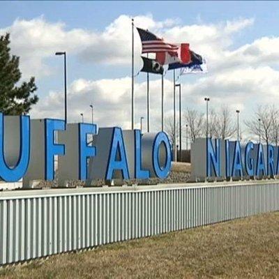 Private Transfer from Buffalo Intl, Airport (BUF) to Niagara Falls Canada