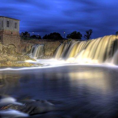 Sioux Falls Scavenger Hunt: Rock and Roll Through Sioux Falls