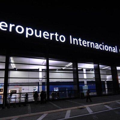 Private Transfer Airport Tijuana/Valle de Guadalupe (Ensenada) or back.