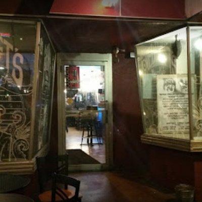 Harrisburg Bar Hunt: Harris-bars and Harris-beers in Harrisburg