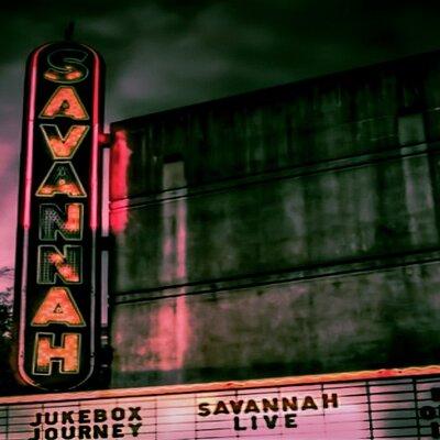 Historic Savannah Theatre 3 Hour Investigation