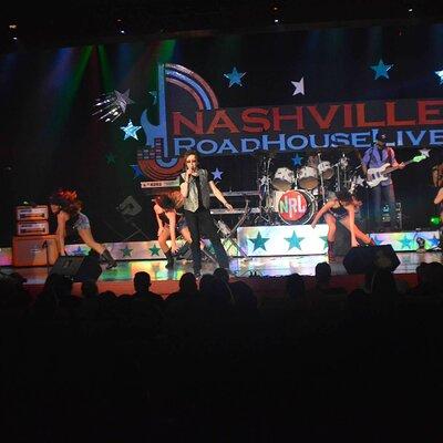 Nashville Roadhouse Live 