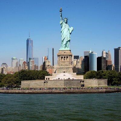 New York City Sightseeing Day Tour