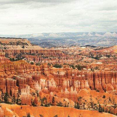 Bryce Canyon Full Day Private Tour and Hike