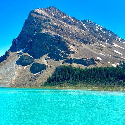 Lake Louise and the Icefields Parkway Full-Day Tour