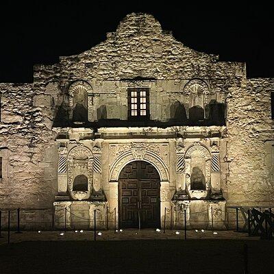 San Antonio Haunted History Tour 