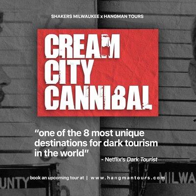 Cream City Cannibal: Jeffery Dahmer Walking Tour
