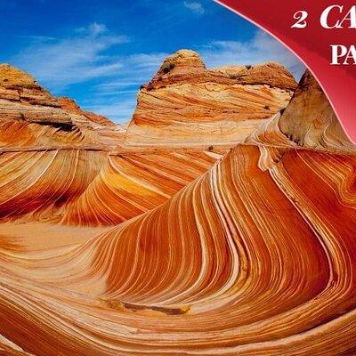 Utah Mighty 5 National Parks: Small Group 7-Day Tour