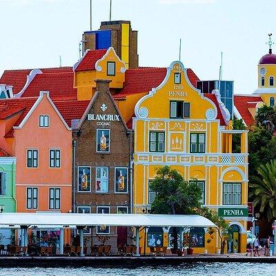 3-hour Roundtrip East Side Of Curacao