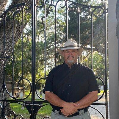 Ghost Tour of St. Augustine: The Original Haunted History Tour