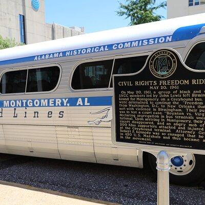 Montgomery City Multi-Attraction Pass