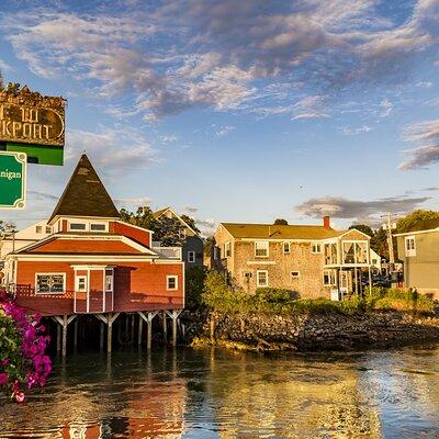 A Walk Through Time in Kennebunkport - Celebrating 200+ Years!