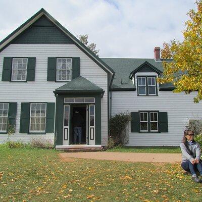 The Ultimate Anne of Green Gables Private Tour