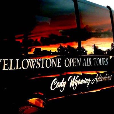 Best-Value-All-Inclusive-Luxury-Open-Air-Mercedes-YNP-Tour By:CWA