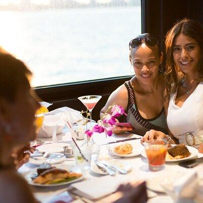 New Jersey Mother's Day Signature Brunch Cruise