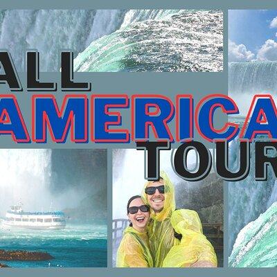 All American Tour 