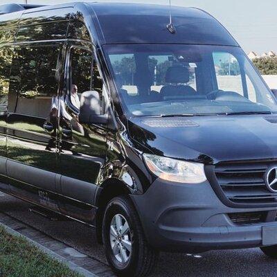  Port Canaveral to Orlando Airport MCO and Hotels Private Transfer