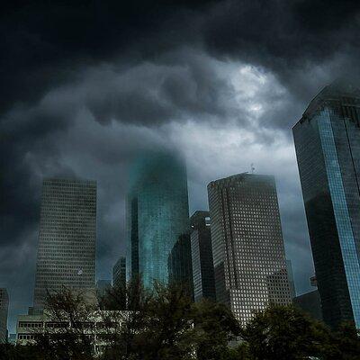 Houston Ghosts and Hauntings By US Ghost Adventures
