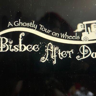 Bisbee After Dark: A Ghostly Tour on Wheels