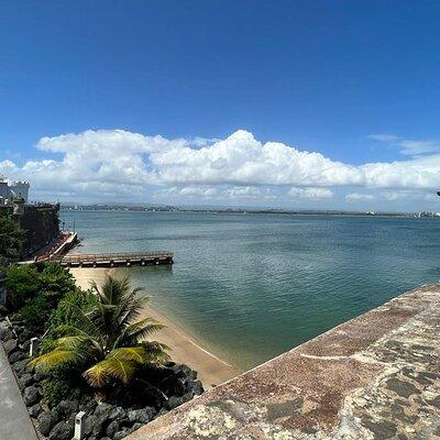 Cultural One Puerto Rico: Old San Juan, Shopping, and Dining