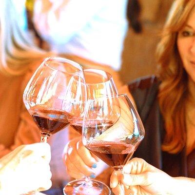 Yountville Food and Wine Tour in Napa