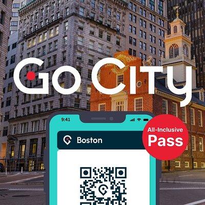 Boston All-Inclusive Pass: 45+ Attractions including Trolley Tour