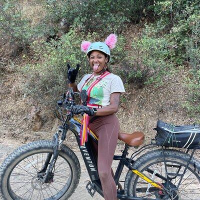 Discover the Sierra Foothills with Yosemite E-Biking