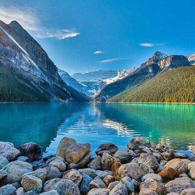 Full Day Private Banff National Park Tour Fully Customizable