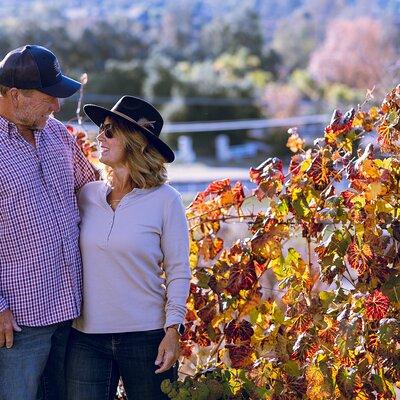 Private All-Inclusive Full-Day Wine Tour in Temecula Valley