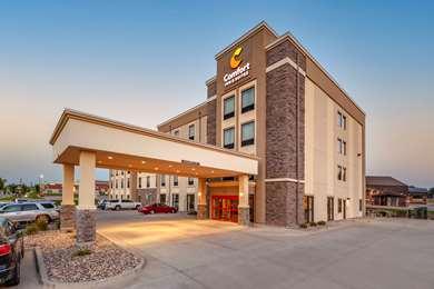 Comfort Inn & Suites Avera Southwest
