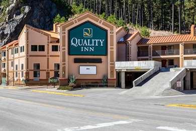 Quality Inn Show Low