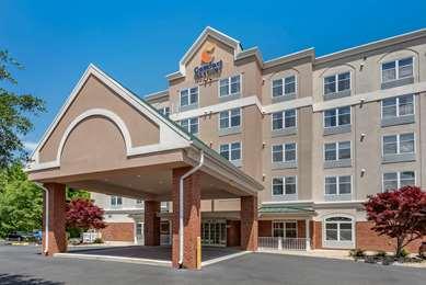 Comfort Inn & Suites Virginia Beach/Norfolk