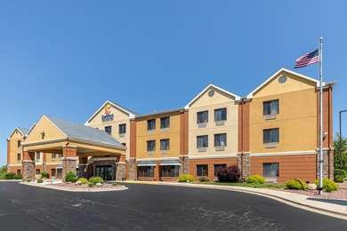 Comfort Inn & Suites by Choice Hotels