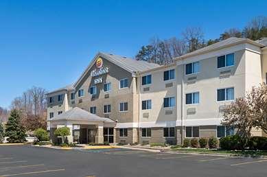 Comfort Inn by Choice Hotels