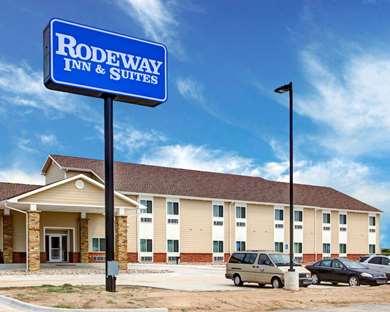 Rodeway Inn   Suites