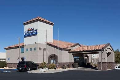 Baymont Inn & Suites Barstow Historic Route 66