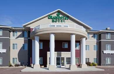 GrandStay Residential Suites Hotel