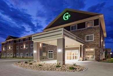 Grandstay Hotel And Suites Val